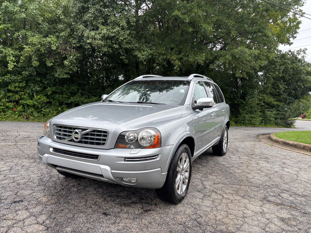 2013 Volvo XC90 Image 5