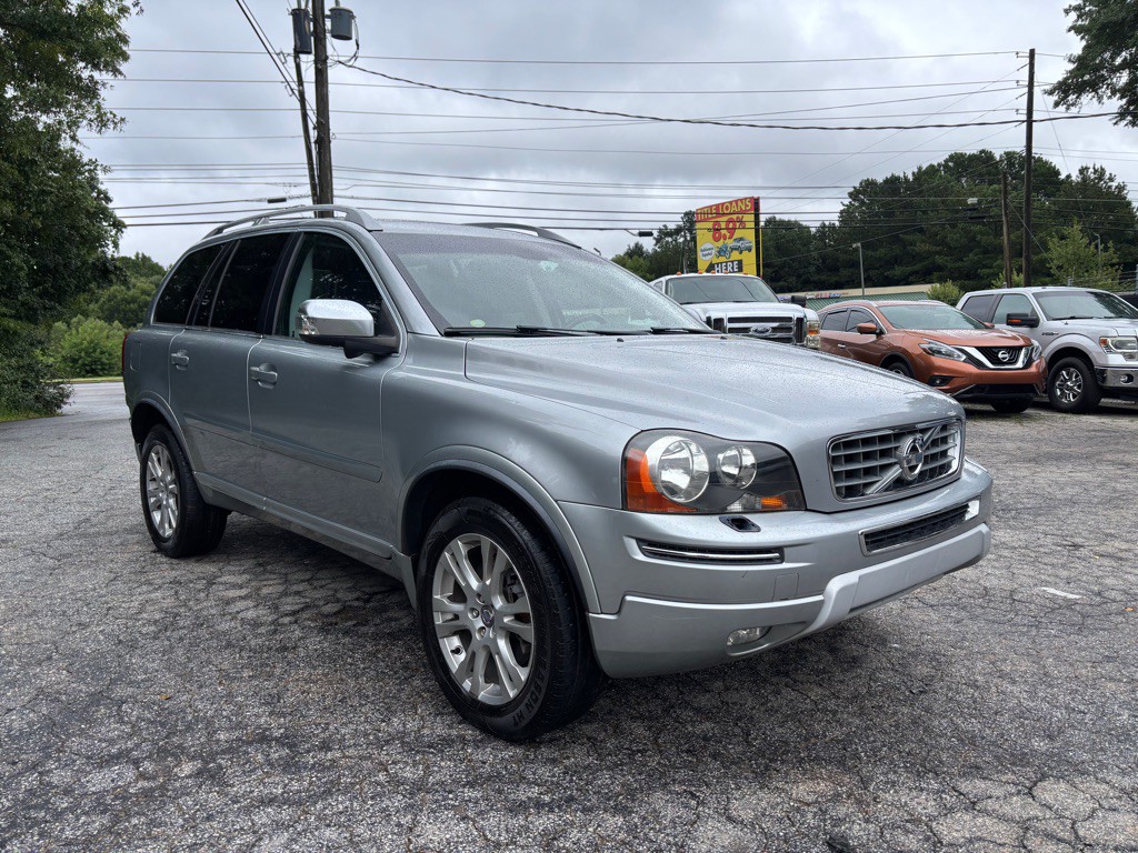 2013 Volvo XC90 Image 6
