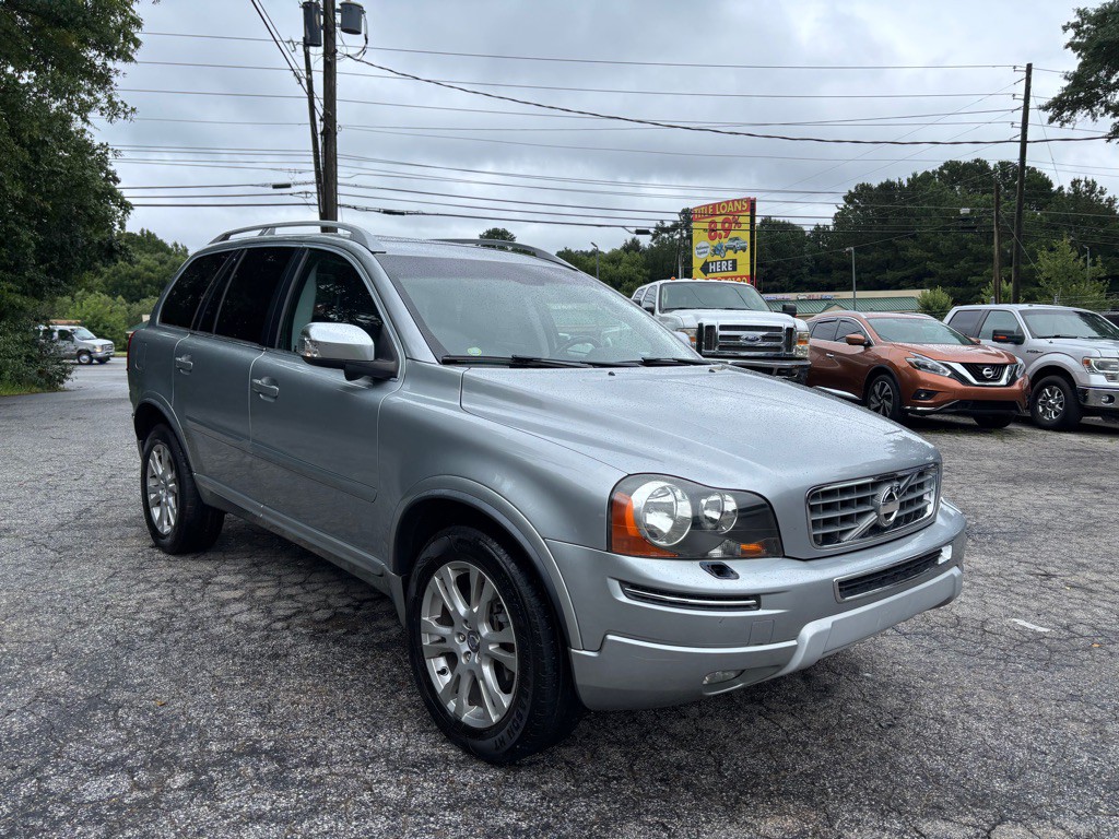 2013 Volvo XC90 Image 7