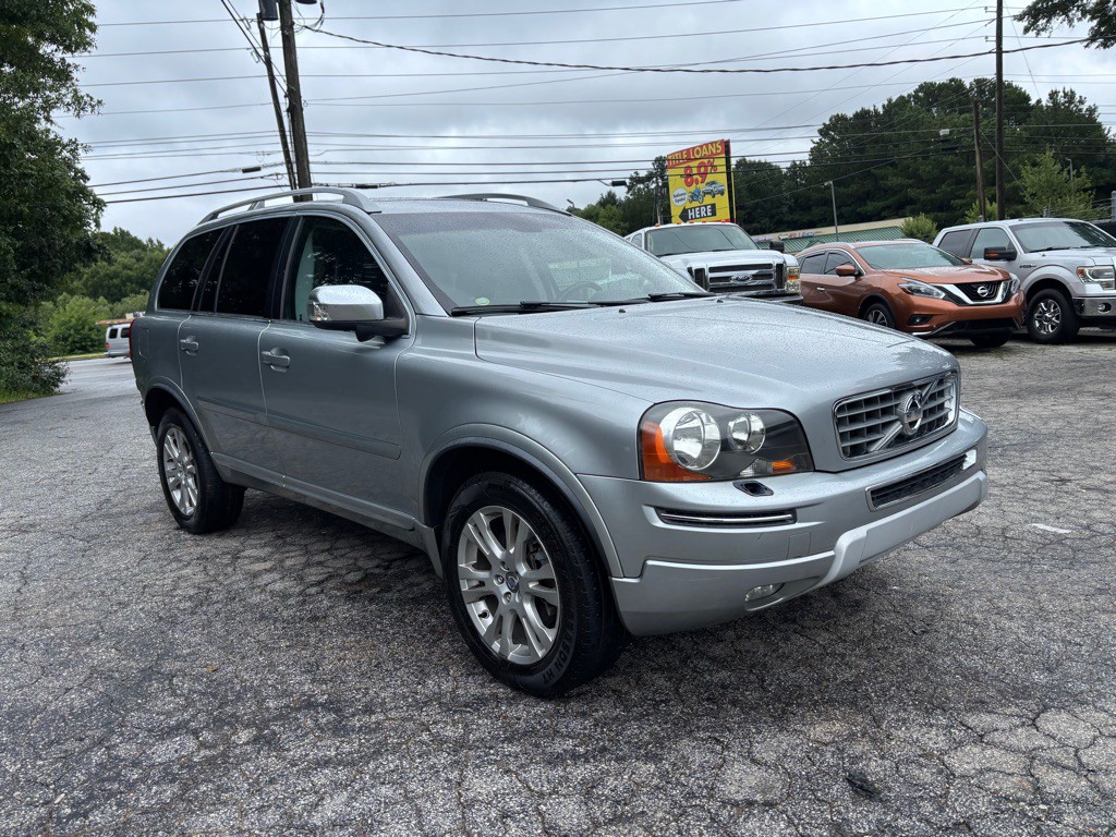 2013 Volvo XC90 Image 8