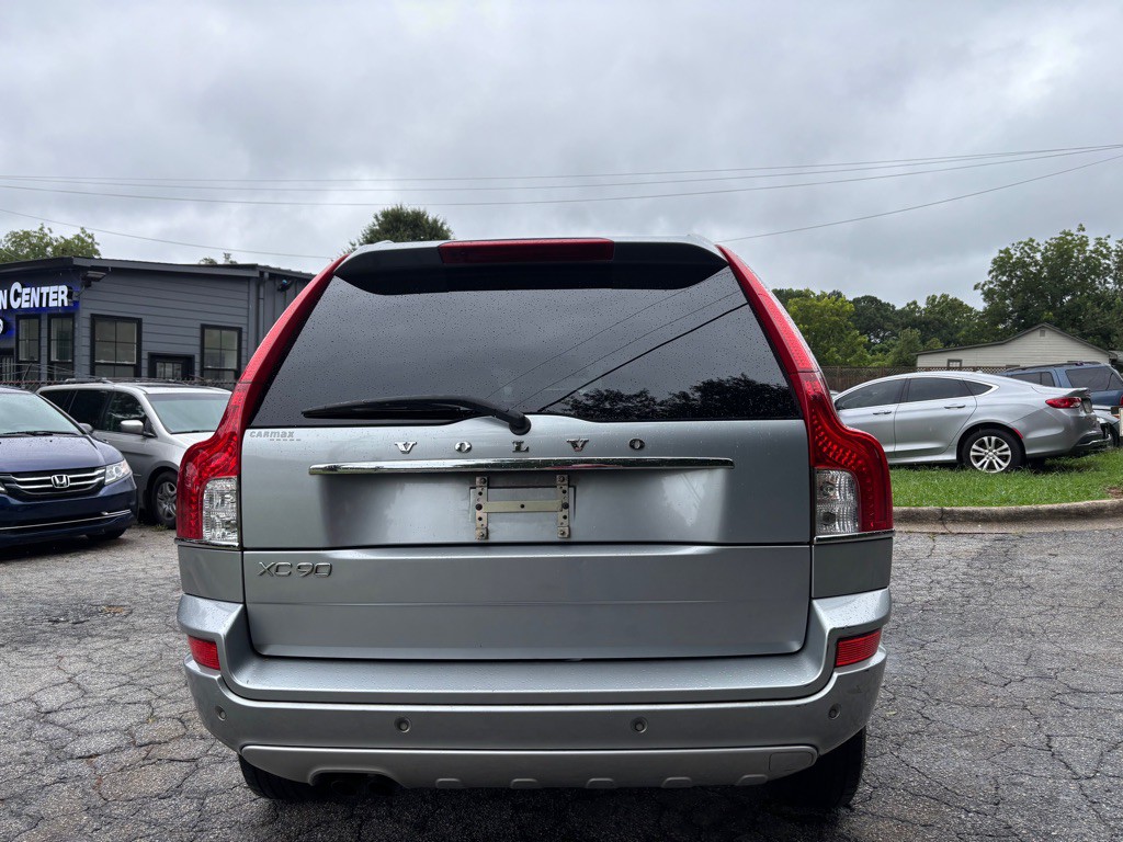 2013 Volvo XC90 Image 11