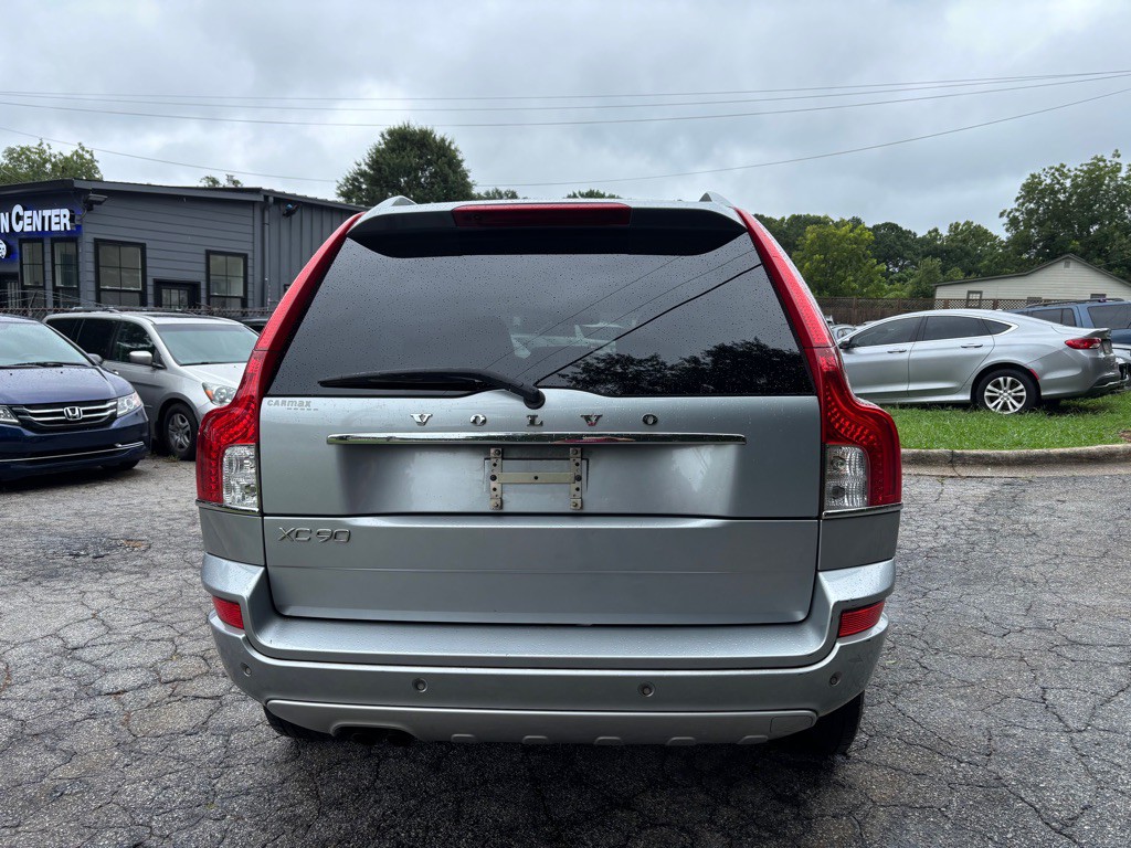 2013 Volvo XC90 Image 12