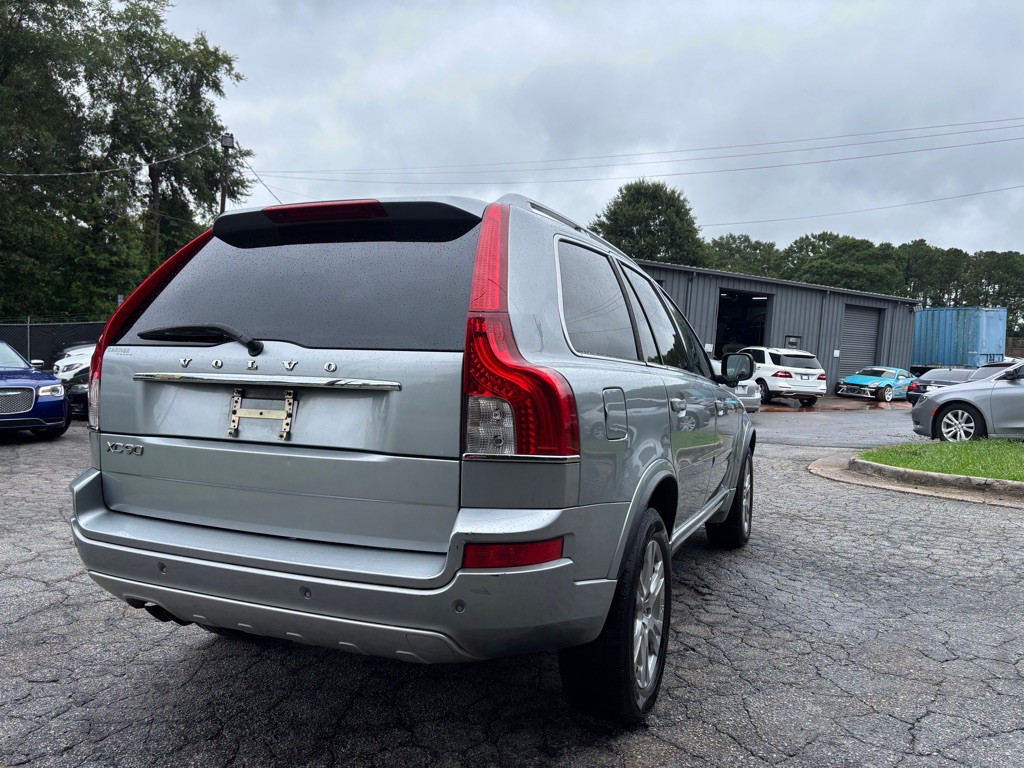 2013 Volvo XC90 Image 13