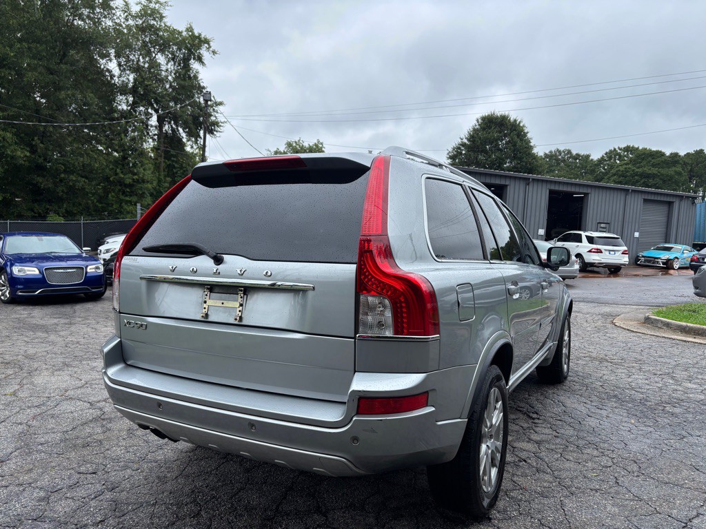 2013 Volvo XC90 Image 14