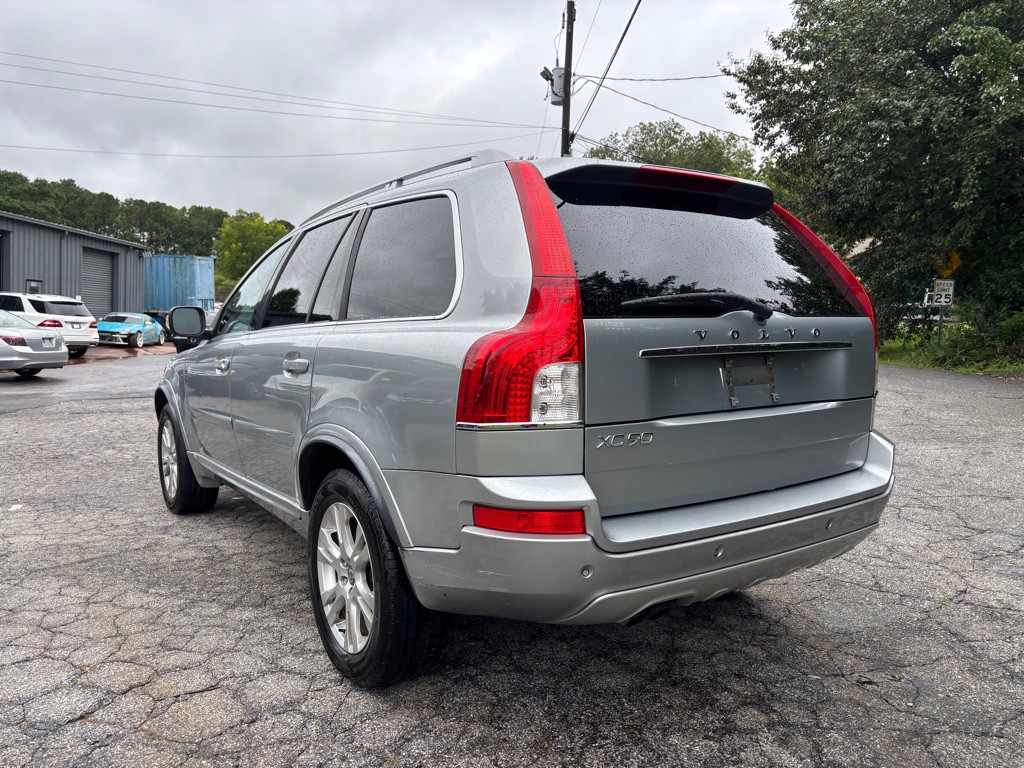 2013 Volvo XC90 Image 15