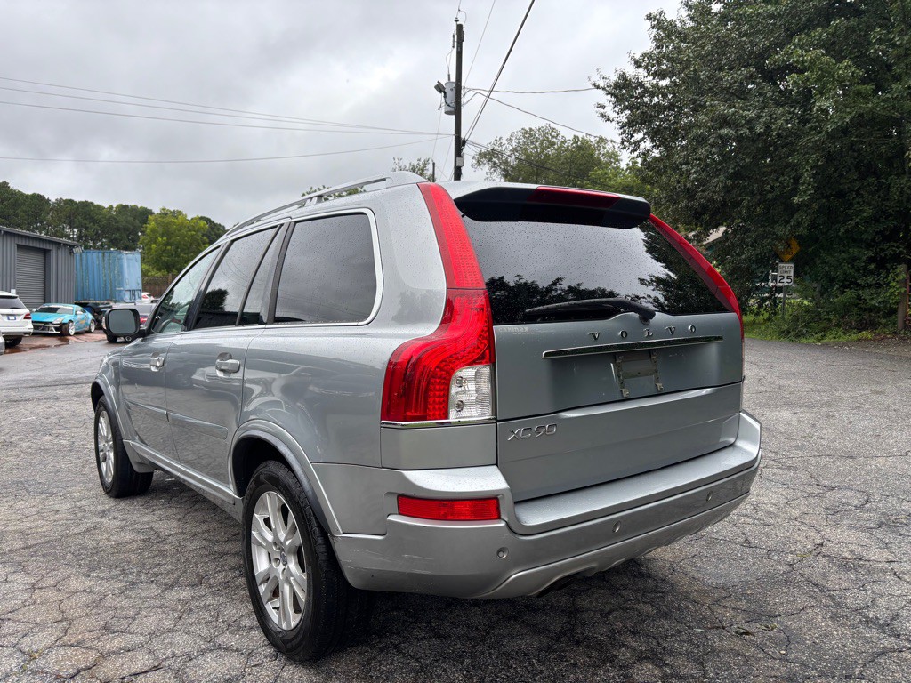2013 Volvo XC90 Image 16