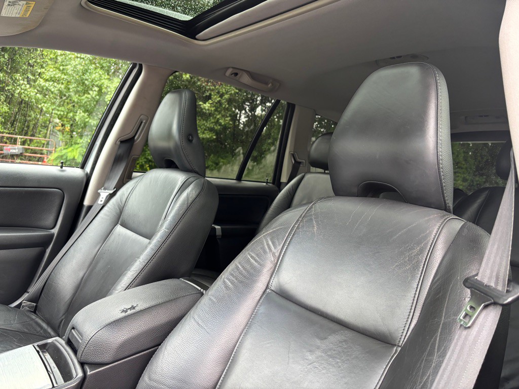 2013 Volvo XC90 Image 21