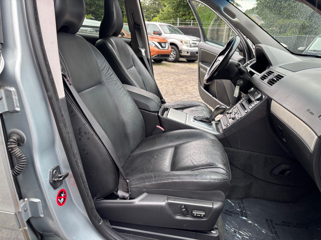 2013 Volvo XC90 Image 24