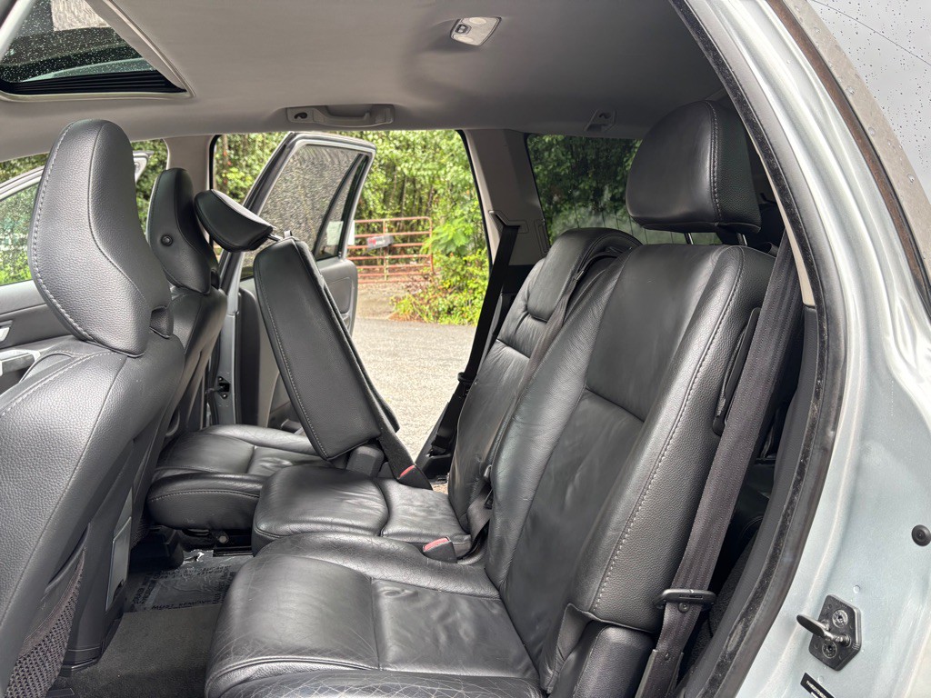 2013 Volvo XC90 Image 36