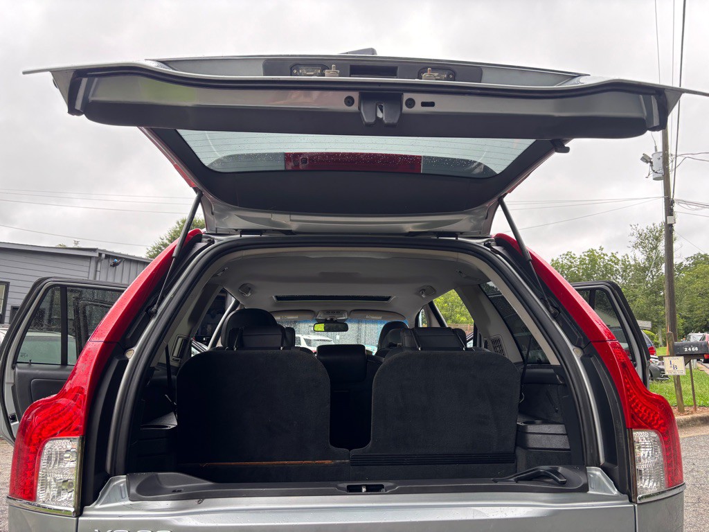 2013 Volvo XC90 Image 51