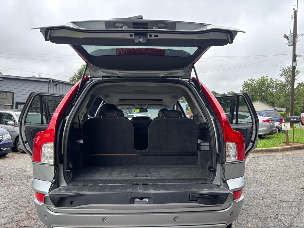 2013 Volvo XC90 Image 53