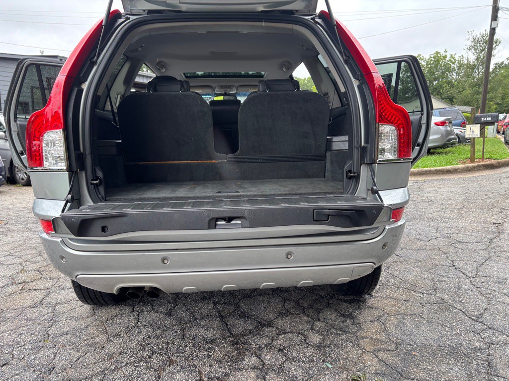 2013 Volvo XC90 Image 54