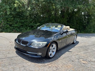 Image for 2011 BMW 3 Series 328i ID: 6566456
