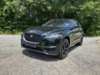 Image for 2018 Jaguar F-PACE Prestige ID: 6591983