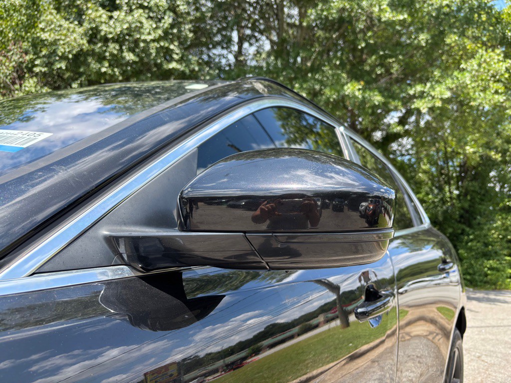 2018 Jaguar F-PACE Image 11