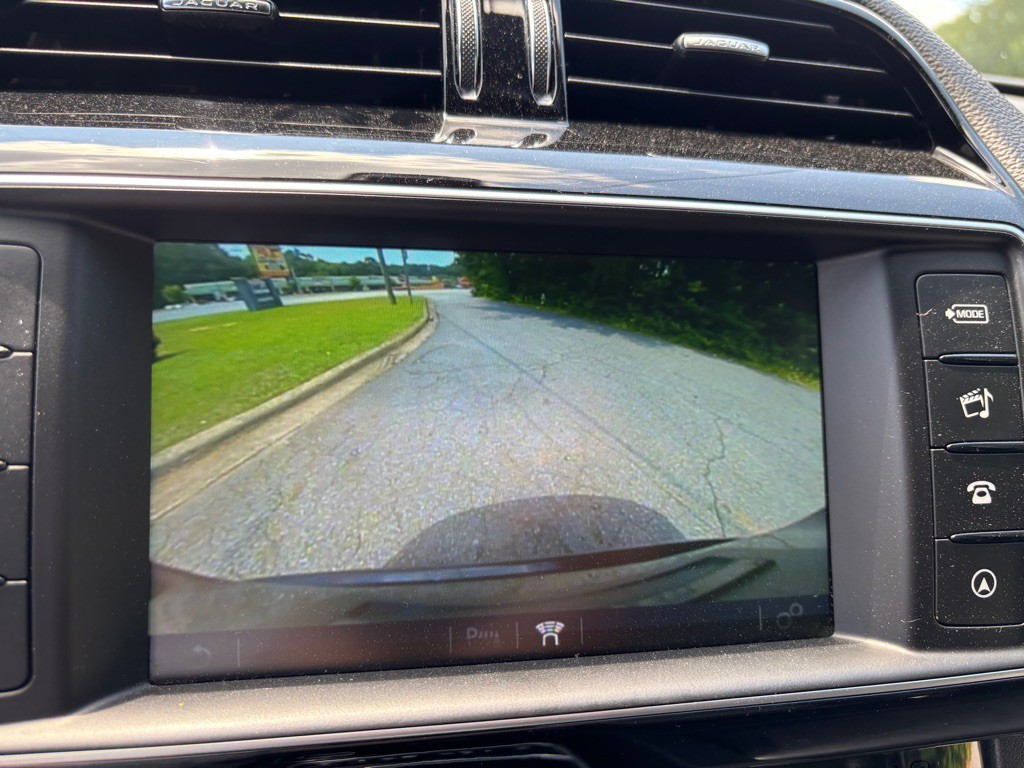 2018 Jaguar F-PACE Image 52