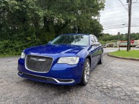 Image for 2021 Chrysler 300 Touring ID: 6634209
