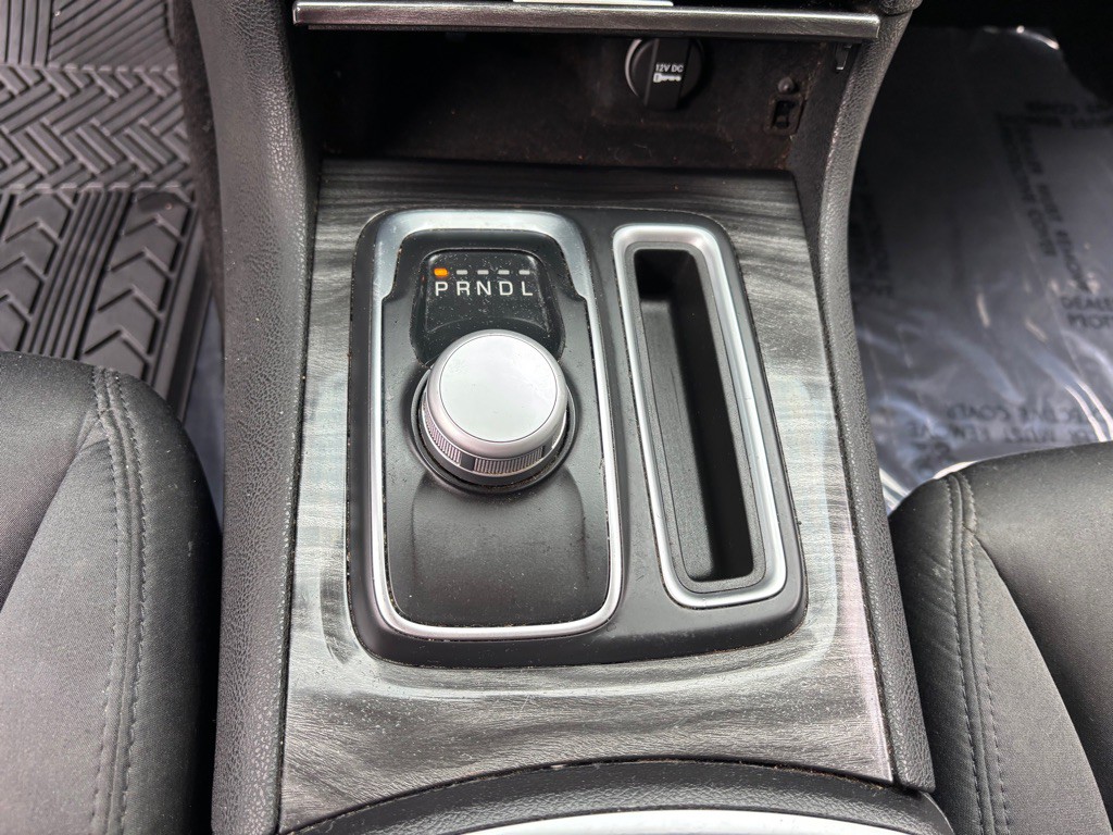 2021 Chrysler 300 Image 44