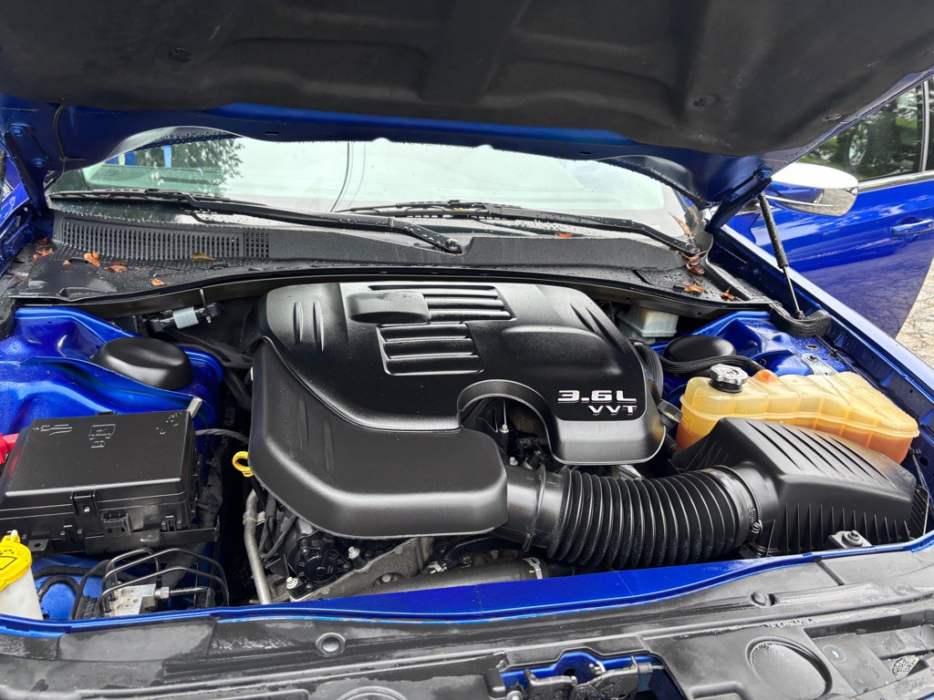 2021 Chrysler 300 Image 52