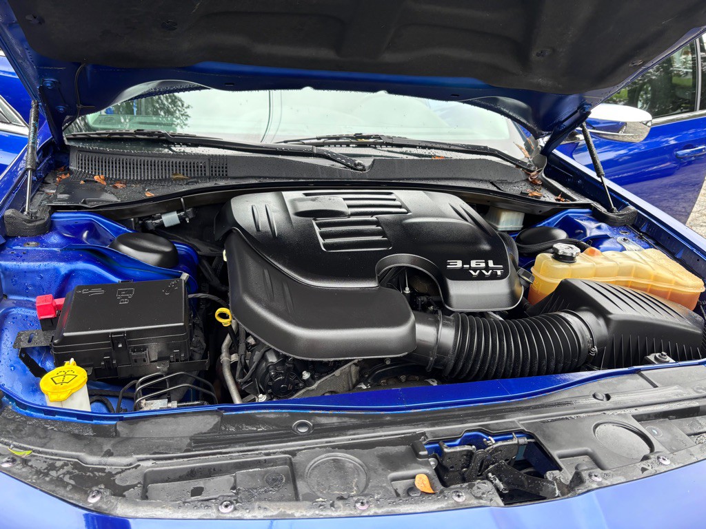 2021 Chrysler 300 Image 53