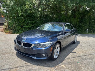 Image for 2015 BMW 4 Series 428xi ID: 6657502