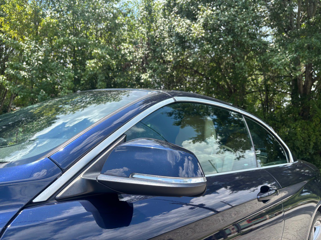 2015 BMW 4 Series Image 13