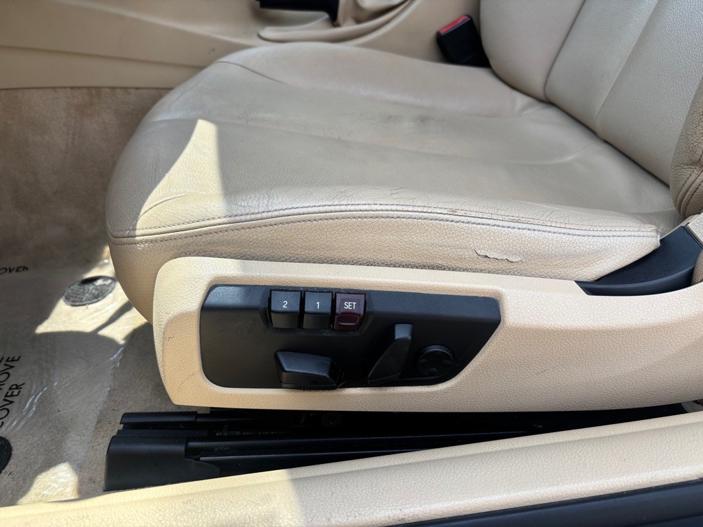 2015 BMW 4 Series Image 18