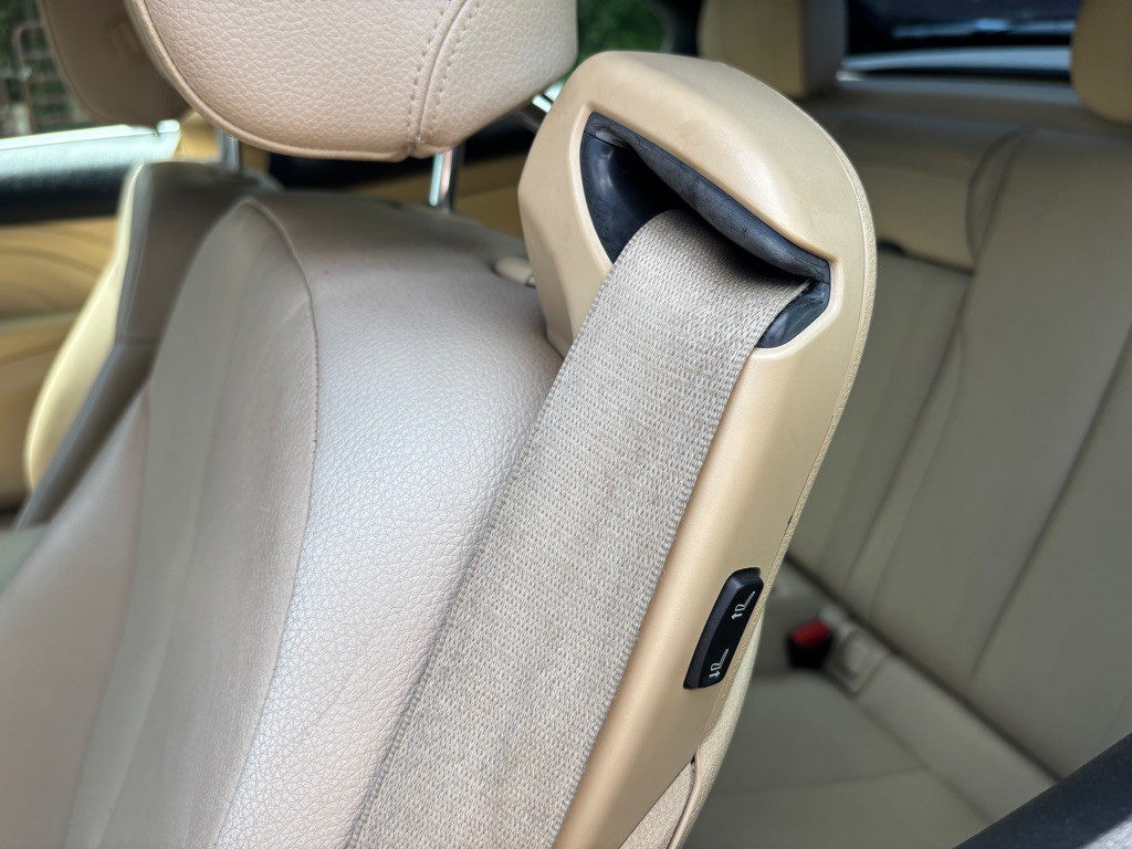 2015 BMW 4 Series Image 19