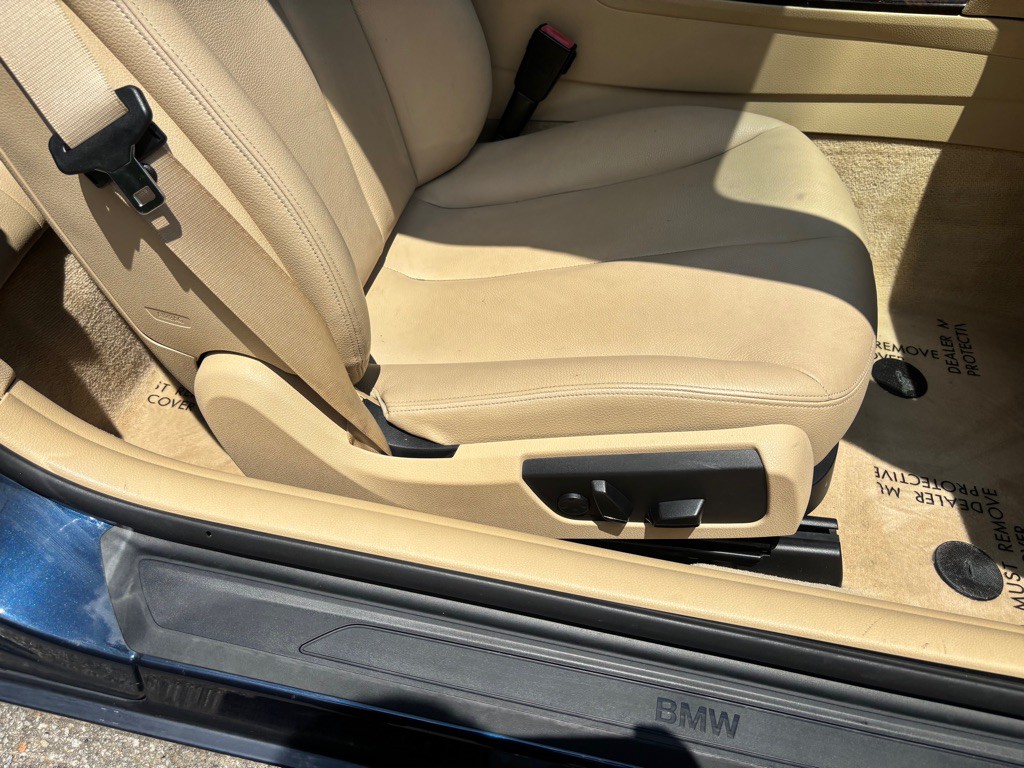 2015 BMW 4 Series Image 22