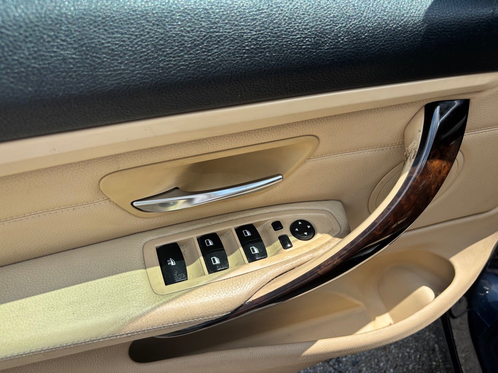 2015 BMW 4 Series Image 31