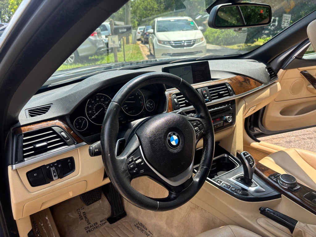 2015 BMW 4 Series Image 33