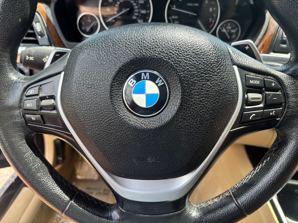 2015 BMW 4 Series Image 36