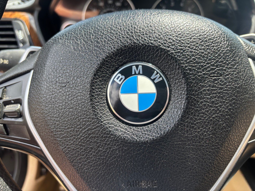2015 BMW 4 Series Image 37