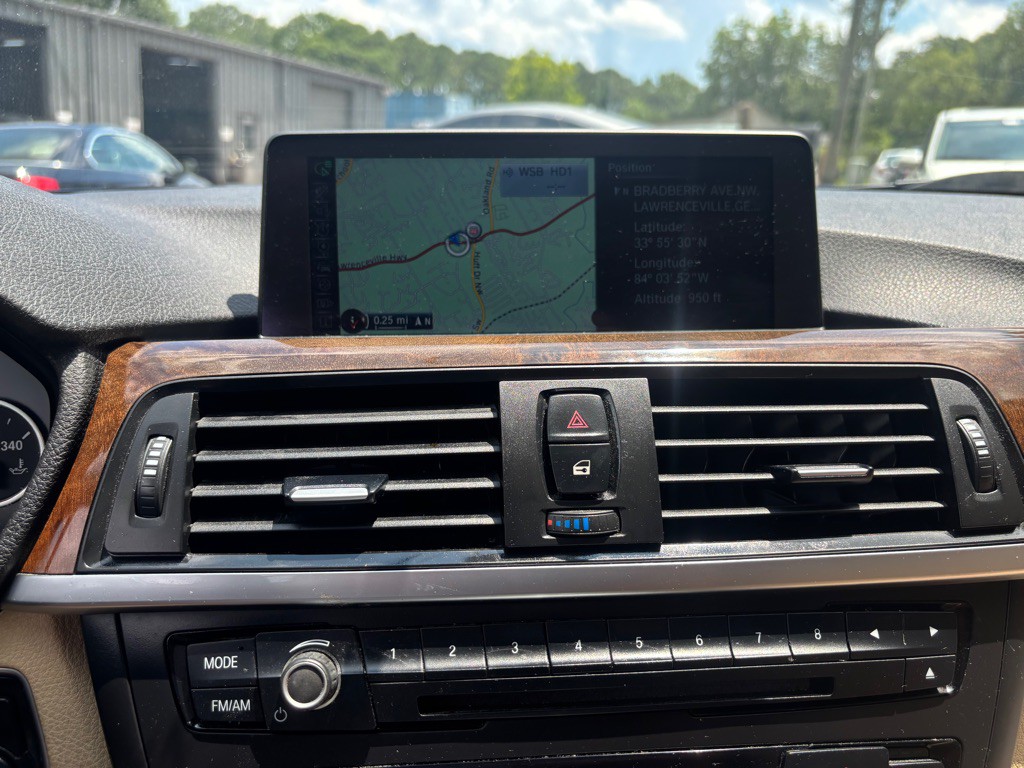 2015 BMW 4 Series Image 38