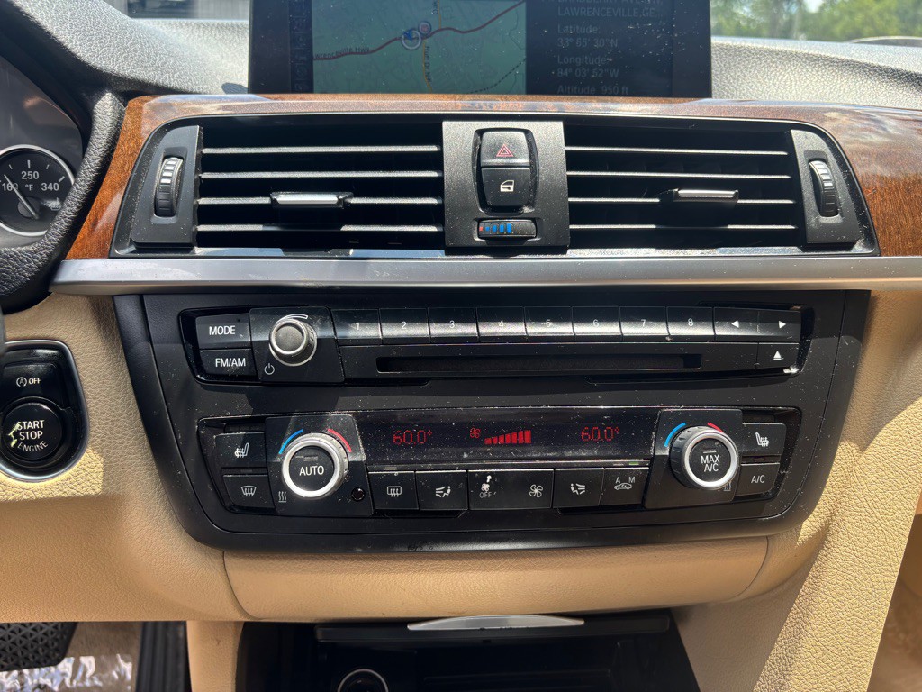 2015 BMW 4 Series Image 39