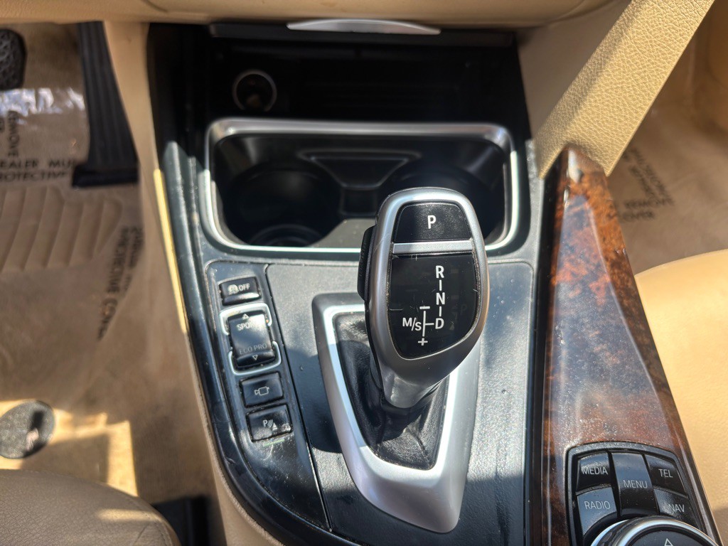 2015 BMW 4 Series Image 41