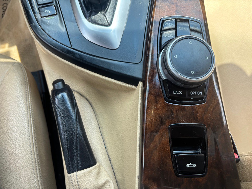 2015 BMW 4 Series Image 42