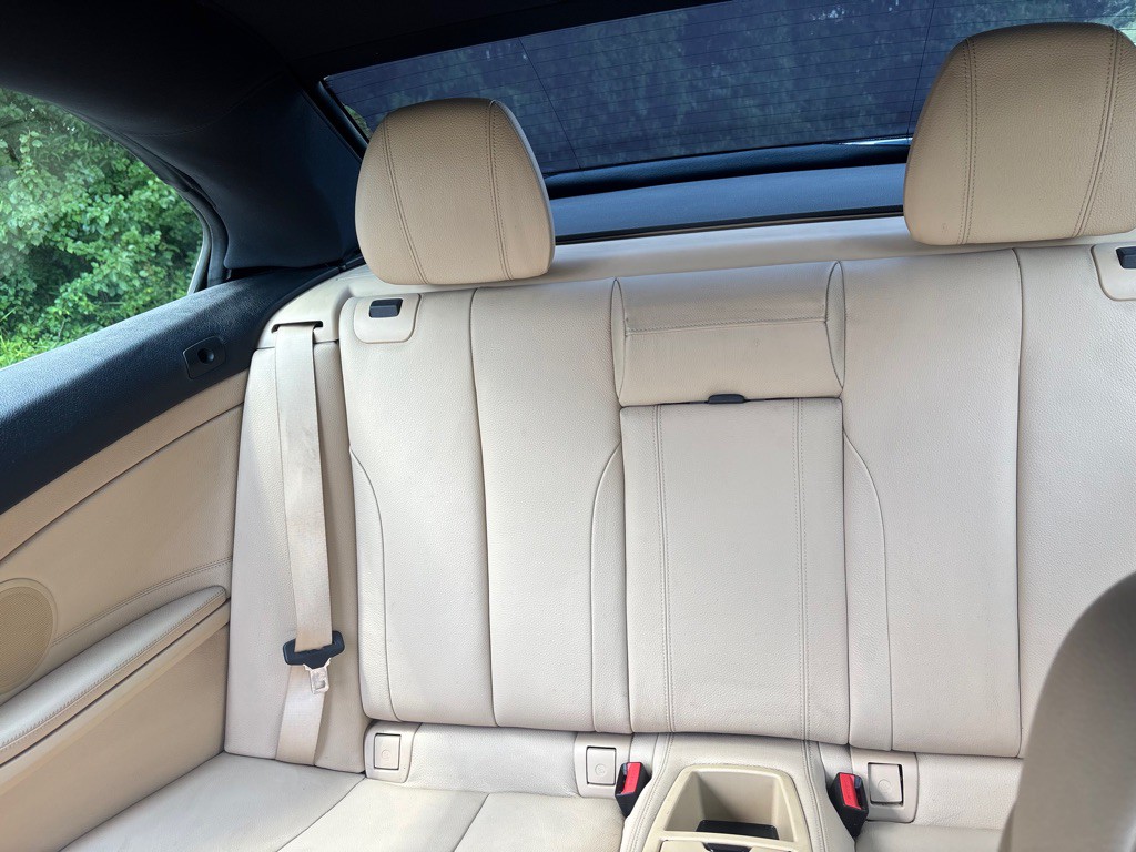 2015 BMW 4 Series Image 45