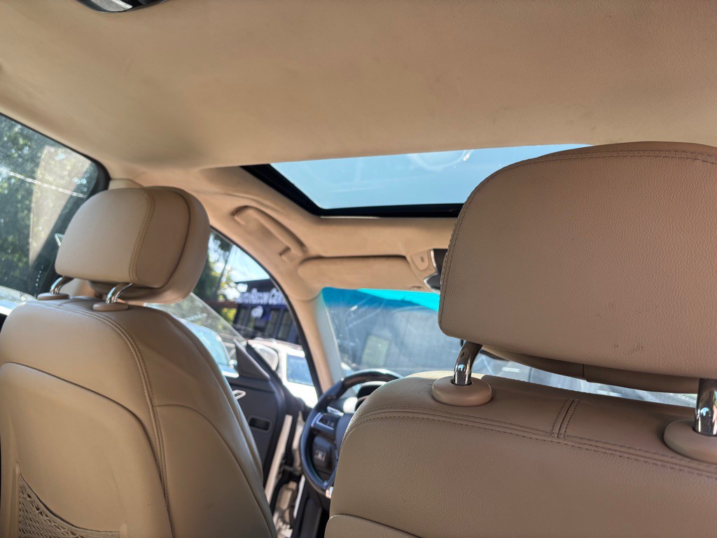2015 Maserati Ghibli Image 27