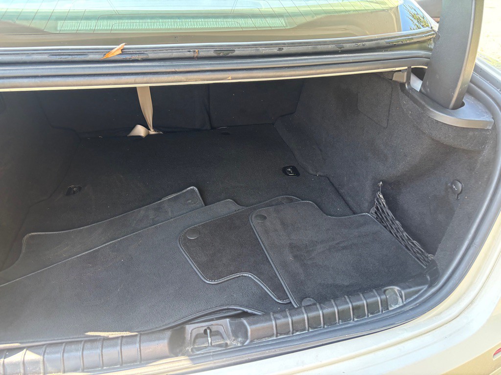 2015 Maserati Ghibli Image 39