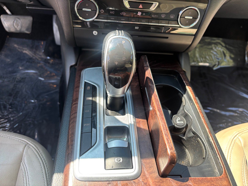 2015 Maserati Ghibli Image 50
