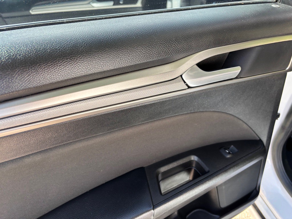 2019 Ford Fusion Image 28