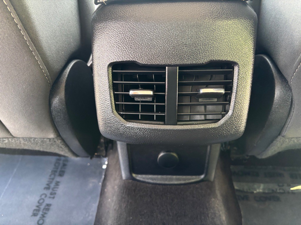 2019 Ford Fusion Image 29