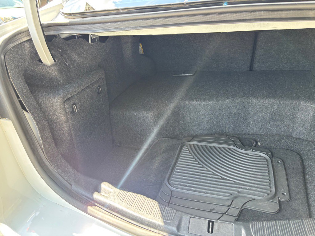 2019 Ford Fusion Image 31