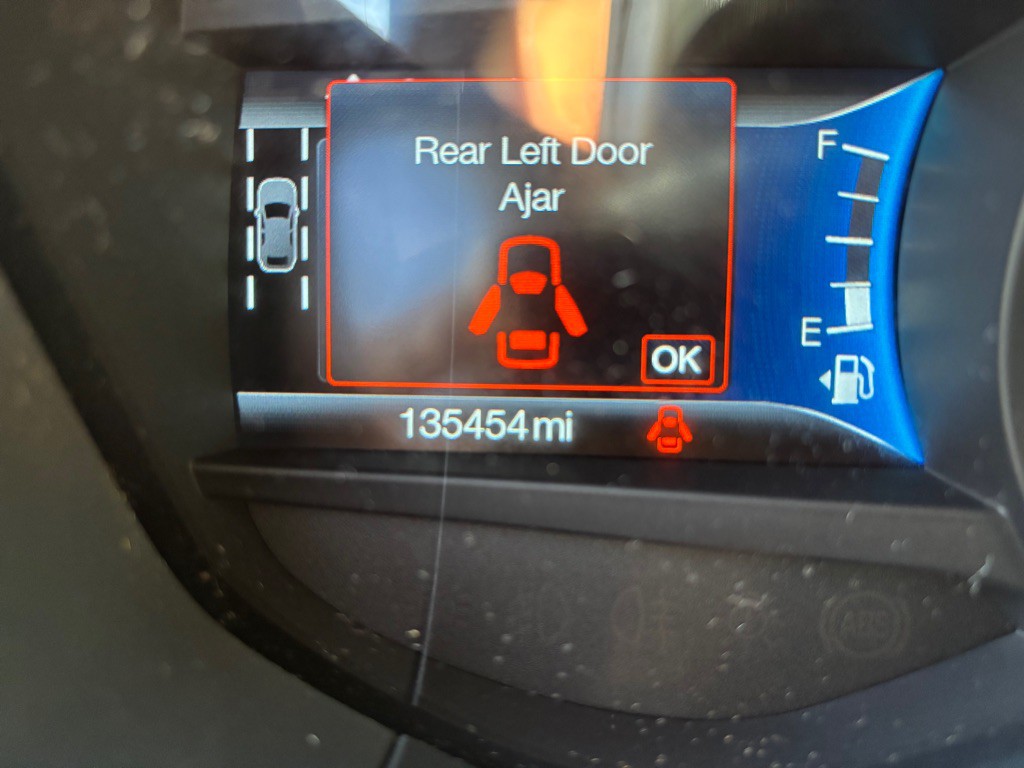 2019 Ford Fusion Image 36