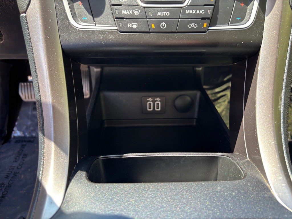 2019 Ford Fusion Image 40