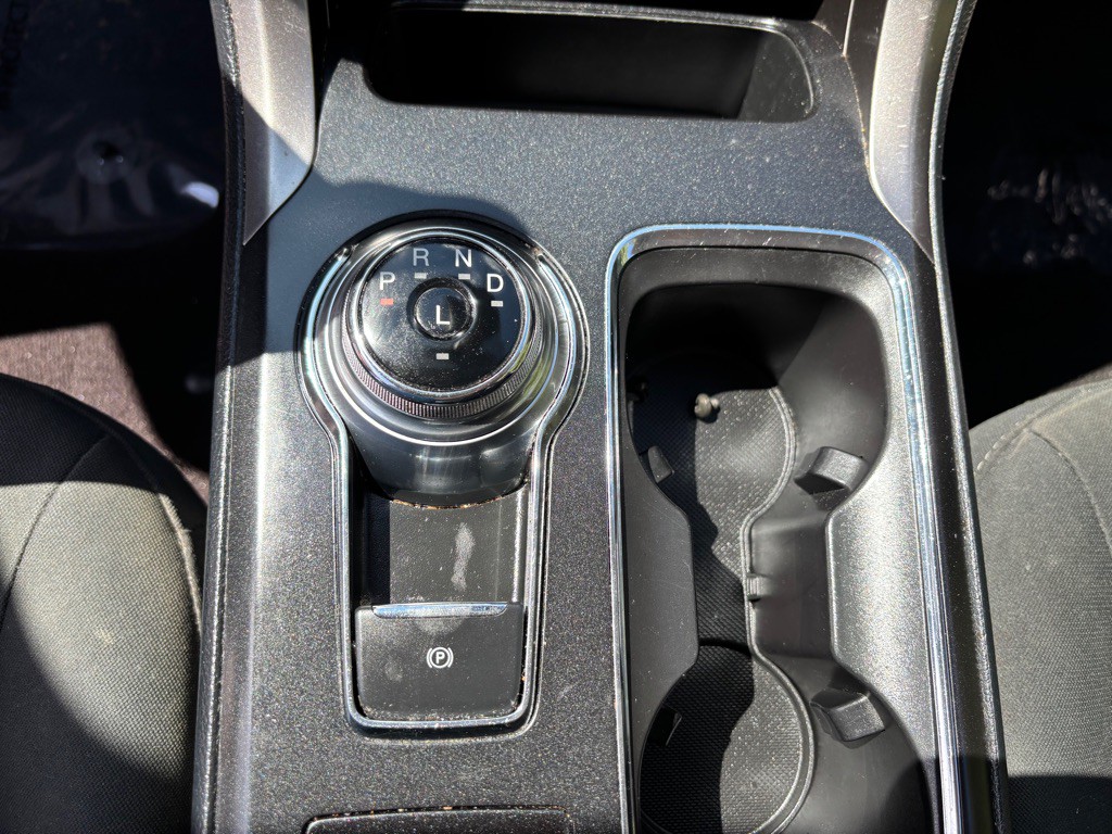 2019 Ford Fusion Image 41