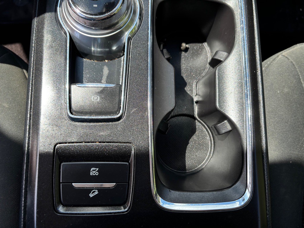 2019 Ford Fusion Image 42