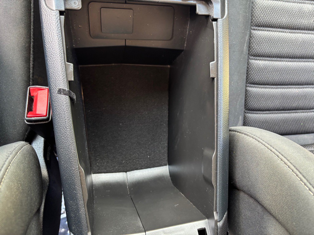 2019 Ford Fusion Image 43