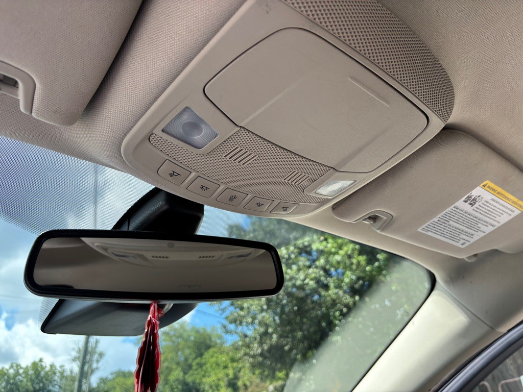 2019 Ford Fusion Image 44